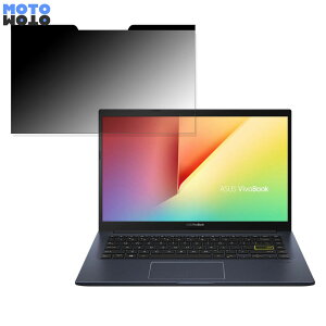 ASUS VivoBook 14 X413EA 14C` 16:9  `h~ }Olbg vCoV[tB^[ u[CgJbg یtB