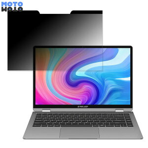 �y�|�C���g2�{�z Teclast F6 Plus 13.3�C���` 16:9 ������ �`�����h�~ �}�O�l�b�g�� �v���C�o�V�[�t�B���^�[ �u���[���C�g�J�b�g �ی�t�B����