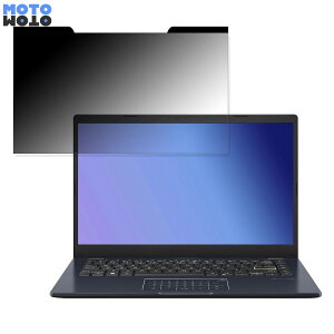 �y�|�C���g2�{�z ASUS L410MA 14�C���` 16:9 ������ �`�����h�~ �}�O�l�b�g�� �v���C�o�V�[�t�B���^�[ �u���[���C�g�J�b�g �ی�t�B����