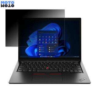 Lenovo ThinkPad L13 Yoga Gen 3 AMD 13.3C` 16:10  `h~ vCoV[tB^[ ^uESV[ u[CgJbg یtB A`OA