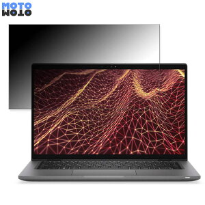 �y�|�C���g2�{�z DELL Latitude 7430 14�C���` 16:9 ������ �`�����h�~ �v���C�o�V�[�t�B���^�[ �^�u�E�S���V�[���� �u���[���C�g�J�b�g �ی�t�B���� �A���`�O���A