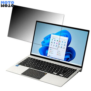 THIRDWAVE THIRDWAVE VF-AD5 15.6�C���` 16:9 ������ �`�����h�~ �v���C�o�V�[�t�B���^�[ �^�u�E�S���V�[���� �u���[���C�g�J�b�g �ی�t�B���� �A���`�O���A