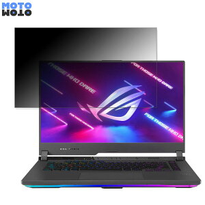 ASUS ROG Strix G15 G513RW 15.6C` 16:9  `h~ vCoV[tB^[ ^uESV[ u[CgJbg یtB A`OA