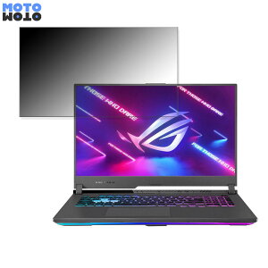 y|Cg2{z ASUS ROG Strix G17 G713IM 17.3C` 16:9  `h~ vCoV[tB^[ ^uESV[ u[CgJbg یtB A`OA