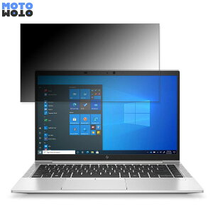 HP HP EliteBook 840 Aero G8 14C` 16:9  `h~ vCoV[tB^[ ^uESV[ u[CgJbg یtB A`OA
