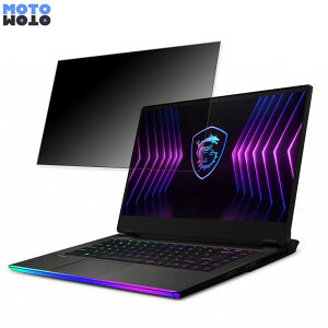 msi Raider GE67 15.6�C���` 16:9 ������ �`�����h�~ �v���C�o�V�[�t�B���^�[ �^�u�E�S���V�[���� �u���[���C�g�J�b�g �ی�t�B���� �A���`�O���A