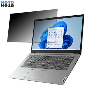 Lenovo IdeaPad Slim 170 14^ (AMD) 14C` 16:9  `h~ vCoV[tB^[ ^uESV[ u[CgJbg یtB A`OA