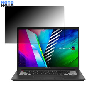 ASUS Vivobook Pro 14X OLED(M7400QC/N7400PC) 14C` 16:10  `h~ vCoV[tB^[ ^uESV[ u[CgJbg یtB A`OA