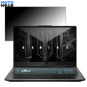 ASUS TUF Gaming F17 FX706HE 17.3C` 16:9  `h~ vCoV[tB^[ ^uESV[ u[CgJbg یtB A`OA