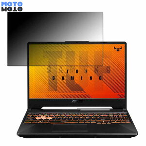 ASUS TUF Gaming F15 FX506LHB 15.6C` 16:9  `h~ vCoV[tB^[ ^uESV[ u[CgJbg یtB A`OA