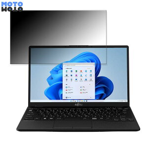 xm LIFEBOOK WU-X/G2 2022N6f 13.3C` 16:9  `h~ vCoV[tB^[ ^uESV[ u[CgJbg یtB A`OA