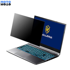 �y7/11 1:59�� �|�C���g�ő�4�{�z THIRDWAVE GALLERIA RL5C-R35T 15.6�C���` 16:9 ������ �`�����h�~ �v���C�o�V�[�t�B���^�[ �^�u�E�S���V�[���� �u���[���C�g�J�b�g �ی�t�B���� �A���`�O���A