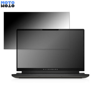 DELL ALIENWARE M15 R7 15.6C` 16:9  `h~ vCoV[tB^[ ^uESV[ u[CgJbg یtB A`OA