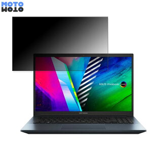 ASUS Vivobook Pro 15 OLED M3500QA 15.6C` 16:9  `h~ vCoV[tB^[ ^uESV[ u[CgJbg یtB A`OA