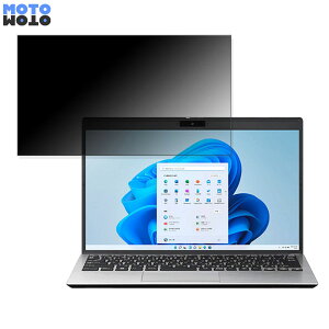 VAIO S13 (2022N7f) VJS1348 13.3C` 16:9  `h~ vCoV[tB^[ u[CgJbg یtB ^uESV[