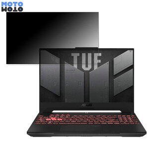 ASUS TUF Gaming A15 FA507RC 15.6C` 16:9  `h~ vCoV[tB^[ ^uESV[ u[CgJbg یtB A`OA