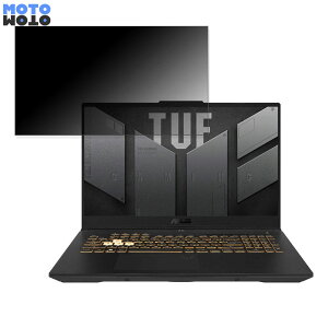 ASUS TUF Gaming F17 FX707ZM 17.3C` 16:9  `h~ vCoV[tB^[ ^uESV[ u[CgJbg یtB A`OA