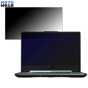 ASUS TUF Gamming F15 FX506HM 15.6�C���` 16:9 ������ �`�����h�~ �v���C�o�V�[�t�B���^�[ �^�u�E�S���V�[���� �u���[���C�g�J�b�g �ی�t�B���� �A���`�O���A