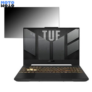 ASUS TUF Gaming F15 FX507ZE 15.6C` 16:9  `h~ vCoV[tB^[ ^uESV[ u[CgJbg یtB A`OA