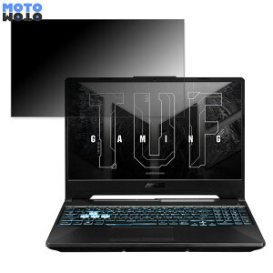 ASUS TUF Gaming A15 FA506IHR 15.6C` 16:9  `h~ vCoV[tB^[ ^uESV[ u[CgJbg یtB A`OA