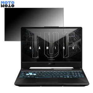 ASUS TUF Gaming A15 FA506IE 15.6C` 16:9  `h~ vCoV[tB^[ ^uESV[ u[CgJbg یtB A`OA