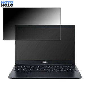 acer A315-34-A14Q/F (Aspire 3) 15.6�C���` 16:9 ������ �`�����h�~ �v���C�o�V�[�t�B���^�[ �^�u�E�S���V�[���� �u���[���C�g�J�b�g �ی�t�B���� �A���`�O���A