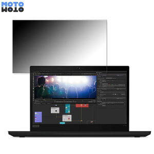 Lenovo ThinkPad P14s AMD Gen 2 14C` 16:9  `h~ vCoV[tB^[ u[CgJbg یtB ^uESV[