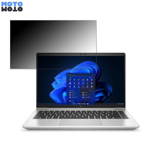 HP EliteBook 640 G9 14C` 16:9  `h~ vCoV[tB^[ u[CgJbg یtB ^uESV[