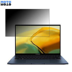 y|Cg2{z ASUS Zenbook 14 OLED UX3402ZA 14C` 16:10  `h~ vCoV[tB^[ u[CgJbg یtB ^uESV[