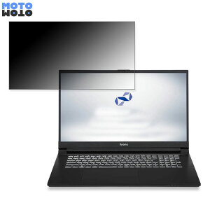 �y6/26 1:59�� �|�C���g2�{�z iiyama STYLE-17FX162-i7-RAZX 17.3�C���` 16:9 ������ �`�����h�~ �v���C�o�V�[�t�B���^�[ �^�u�E�S���V�[���� �u���[���C�g�J�b�g �ی�t�B���� �A���`�O���A