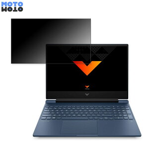 HP Victus by HP 15-fb0000 (AMD) 15.6C` 16:9  `h~ vCoV[tB^[ ^uESV[ u[CgJbg یtB A`OA