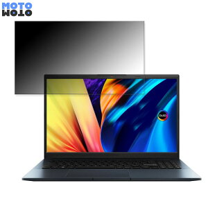 ASUS Vivobook Pro 15 OLED M6500QC 15.6C` 16:9  `h~ vCoV[tB^[ ^uESV[ u[CgJbg یtB A`OA