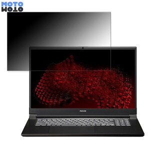 mouse G-Tune E7-WA 17.3�C���` 16:9 ������ �`�����h�~ �v���C�o�V�[�t�B���^�[ �^�u�E�S���V�[���� �u���[���C�g�J�b�g �ی�t�B���� �A���`�O���A
