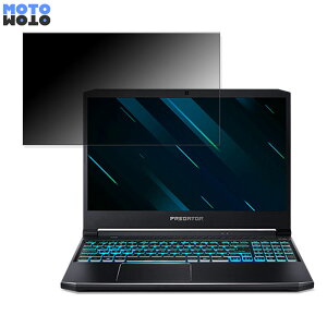 acer PH315-53-A73Z7 (Predator Helios 300) 15.6C` 16:9  `h~ vCoV[tB^[ ^uESV[ u[CgJbg یtB A`OA