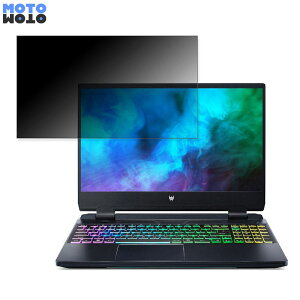 acer PH315-55-A73Y7T (Predator Helios 300) 15.6C` 16:9  `h~ vCoV[tB^[ ^uESV[ u[CgJbg یtB A`OA
