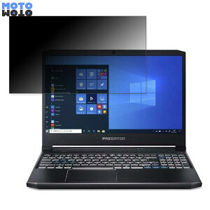 acer PT515-52-A73Y8 (Predator Triton 500) 15.6C` 16:9  `h~ vCoV[tB^[ ^uESV[ u[CgJbg یtB A`OA