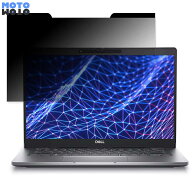 DELL New Latitude 5330 13.3インチ 16:9 向けの 覗き見防止 マグネット式 プライバシーフィルター ブル…