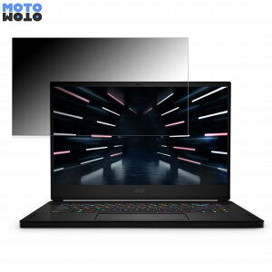 msi Stealth GS66 12U 15.6C` 16:9  `h~ vCoV[tB^[ ^uESV[ u[CgJbg یtB A`OA