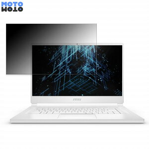 msi Stealth 15M A11 15.6C` 16:9  `h~ vCoV[tB^[ ^uESV[ u[CgJbg یtB A`OA