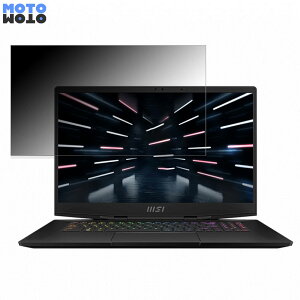 msi Stealth GS77 12U 17.3C` 16:9  `h~ vCoV[tB^[ ^uESV[ u[CgJbg یtB A`OA