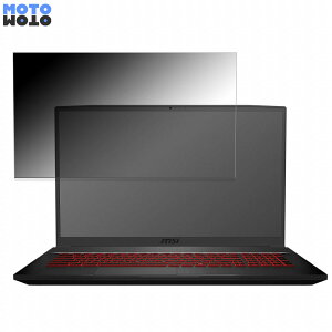 msi GF75 Thin 17.3C` 16:9  `h~ vCoV[tB^[ ^uESV[ u[CgJbg یtB A`OA