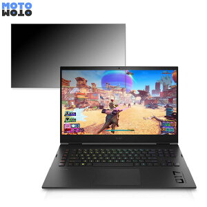 HP OMEN by HP 17-ck1000 17.3C` 16:9  `h~ vCoV[tB^[ ^uESV[ u[CgJbg یtB A`OA