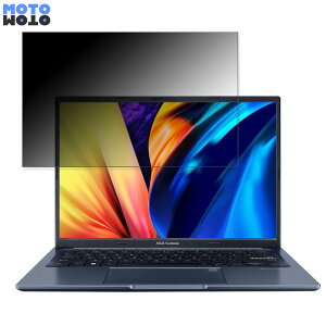 ASUS Vivobook 14X M1403QA 14C` 16:10  `h~ vCoV[tB^[ u[CgJbg یtB ^uESV[