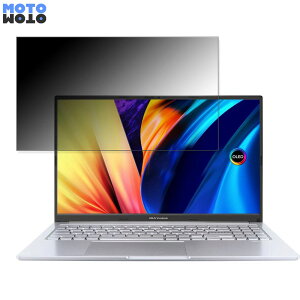 ASUS Vivobook 15X OLED 1503ZA 15.6C` 16:9  `h~ vCoV[tB^[ ^uESV[ u[CgJbg یtB A`OA