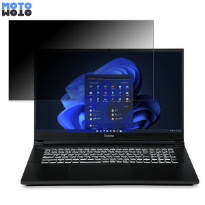 iiyama LEVEL-17FG180-i9-WAZX-D 17.3C` 16:9  `h~ vCoV[tB^[ ^uESV[ u[CgJbg یtB A`OA