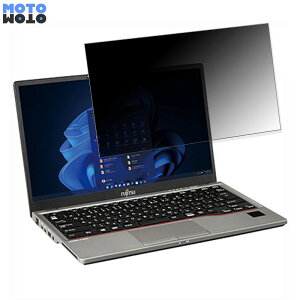 �x�m�� LIFEBOOK U7412/K 14�C���` 16:9 ������ 180�x �`�����h�~ �t�B���� �u���[���C�g�J�b�g �A���`�O���A