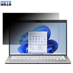 VAIO SX14 ( 2021N10f ) VJS144V[Y 14C` 16:9  `h~ vCoV[tB^[ u[CgJbg یtB ^uESV[