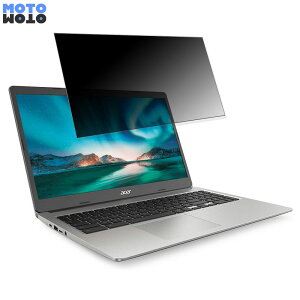 acer CB315-3HT-NF14P2 ( 315 ) 15.6�C���` 16:9 ������ �`�����h�~ �v���C�o�V�[�t�B���^�[ �^�u�E�S���V�[���� �u���[���C�g�J�b�g �ی�t�B���� �A���`�O���A