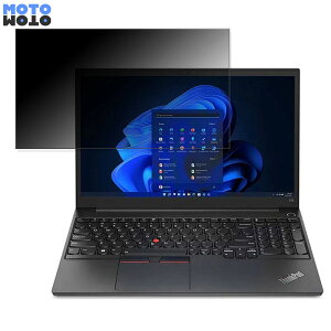 y|Cg2{z Lenovo ThinkPad E15 Gen 4 AMD 15.6C` 16:9  `h~ vCoV[tB^[ ^uESV[ u[CgJbg یtB A`OA