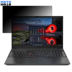 y|Cg2{z Lenovo ThinkPad E15 Gen 3 15.6C` 16:9  `h~ vCoV[tB^[ ^uESV[ u[CgJbg یtB A`OA